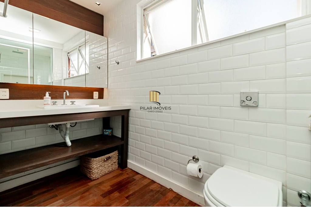 Apartamento 2 dormitórios no bairro Moinhos de Vento