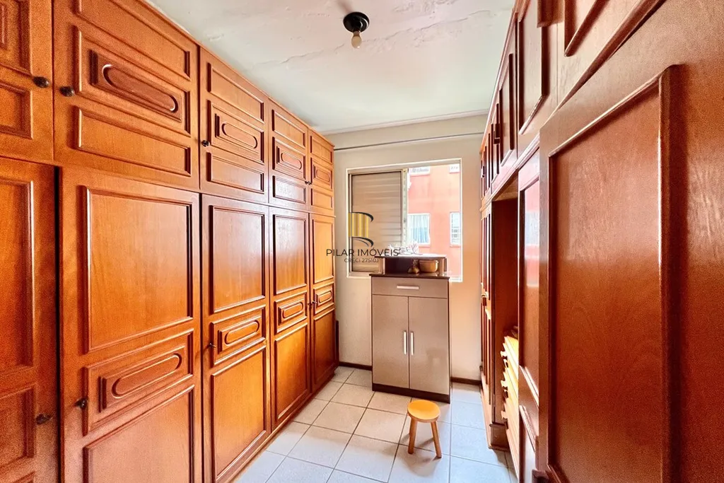 Apartamento 2 dormitórios no bairro Igara