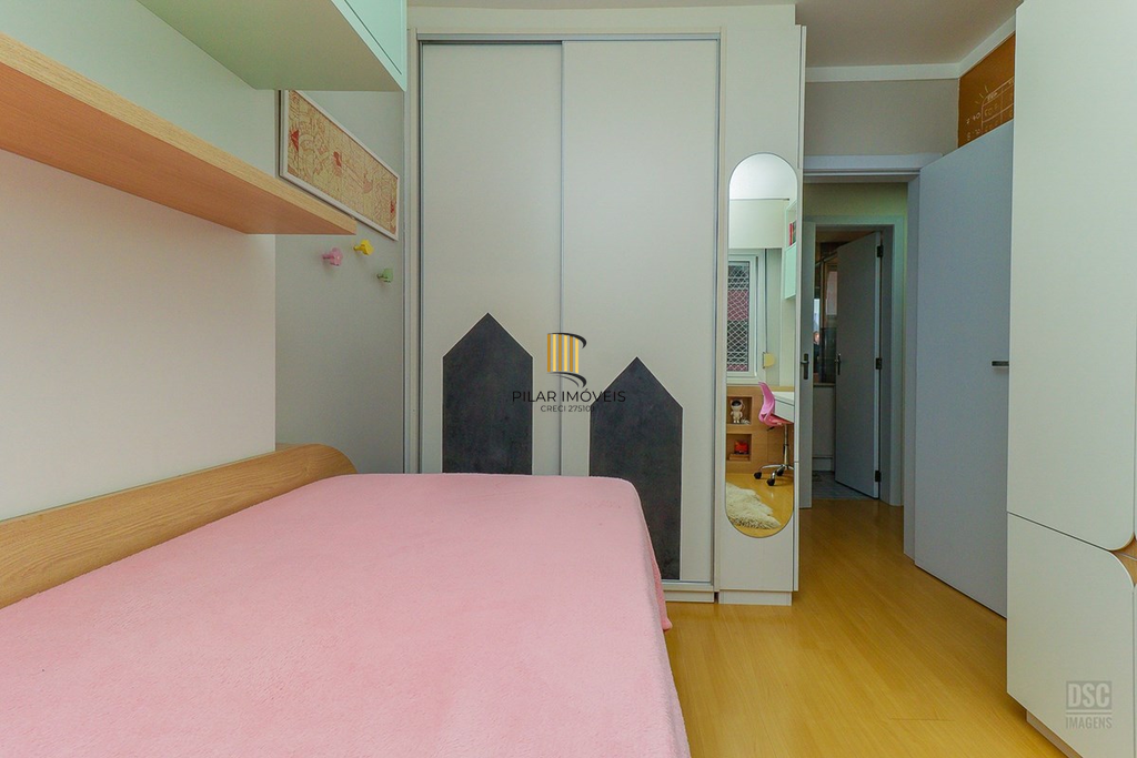 Apartamento 3 dormitórios no bairro Boa Vista