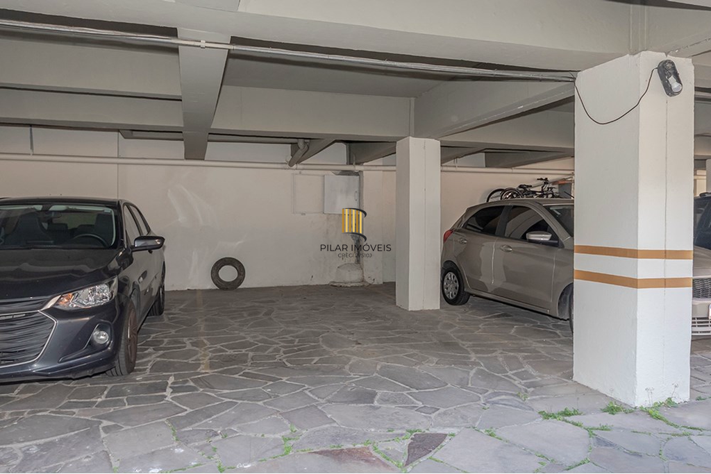 Apartamento 2 dormitórios no bairro Tristeza