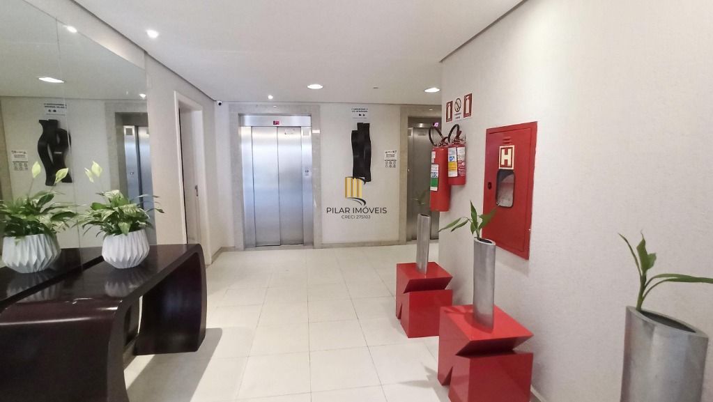 Apartamento 3 dormitórios no bairro Santana