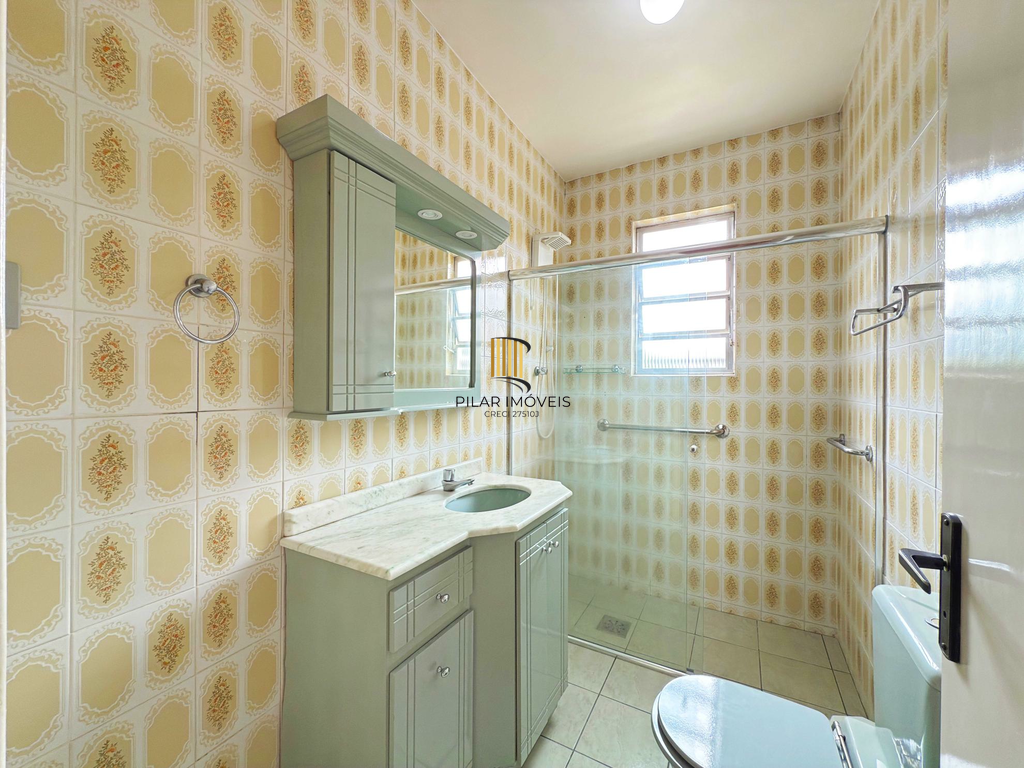 Apartamento 3 dormitórios no bairro Medianeira