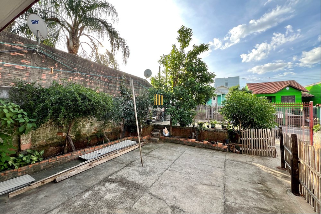 Casa 5 dormitórios no bairro São José