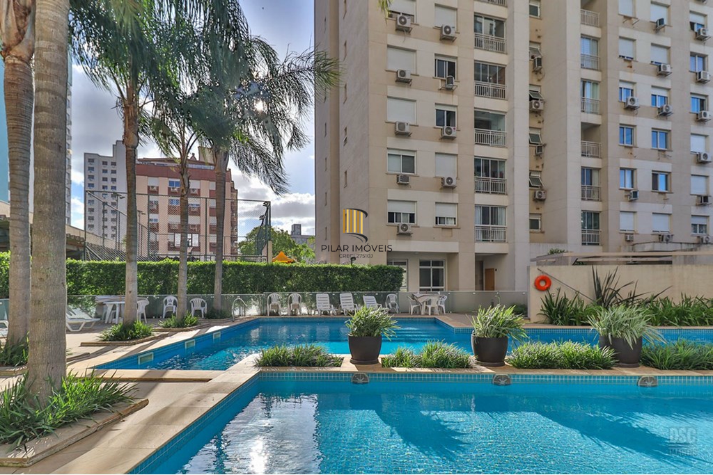 Apartamento 2 dormitórios no bairro Passo da Areia