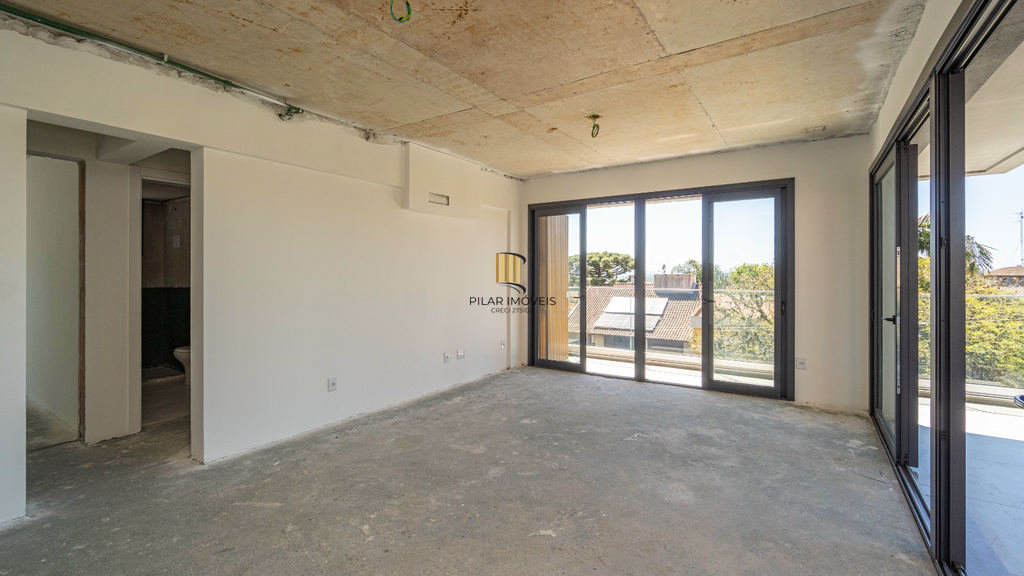 Apartamento 3 dormitórios no bairro Higienópolis