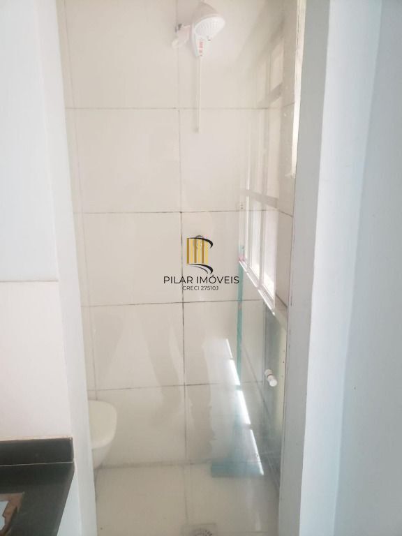 Apartamento 1 dormitório no bairro Centro Histórico