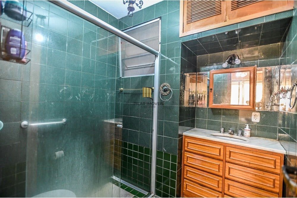 Apartamento 3 dormitórios no bairro Independência