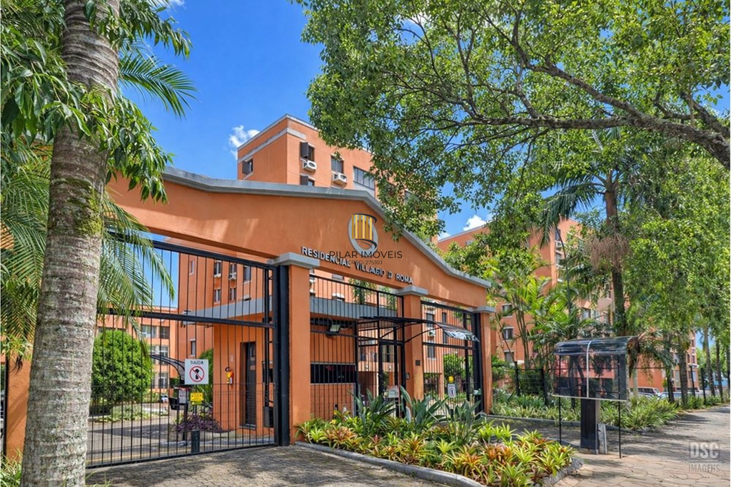 Apartamento 3 dormitórios no bairro Jardim Carvalho