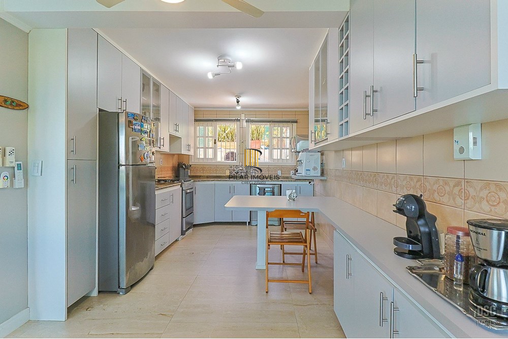 Casa de Condomínio 3 dormitórios no bairro Vila Conceição