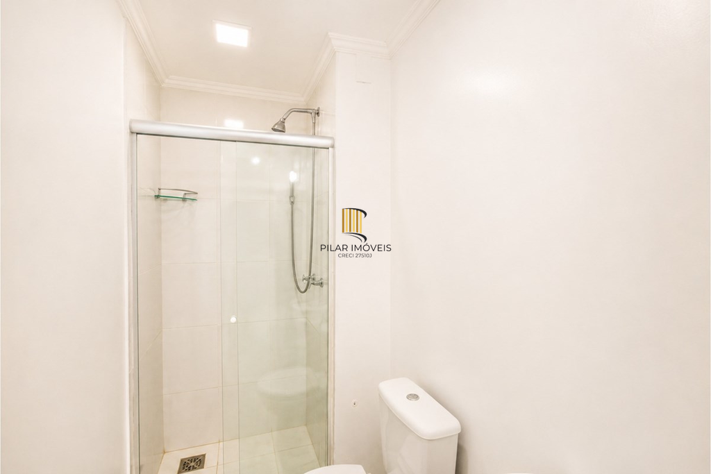 Apartamento 3 dormitórios no bairro Ipanema