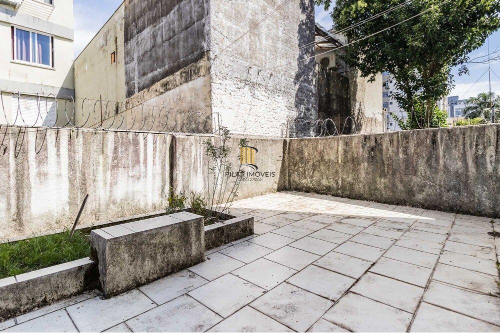 Apartamento 2 dormitórios no bairro Jardim Botânico