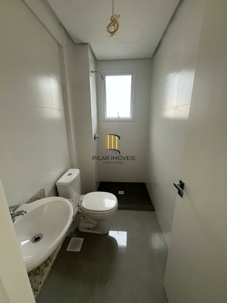 Apartamento 2 dormitórios no bairro Rio Branco