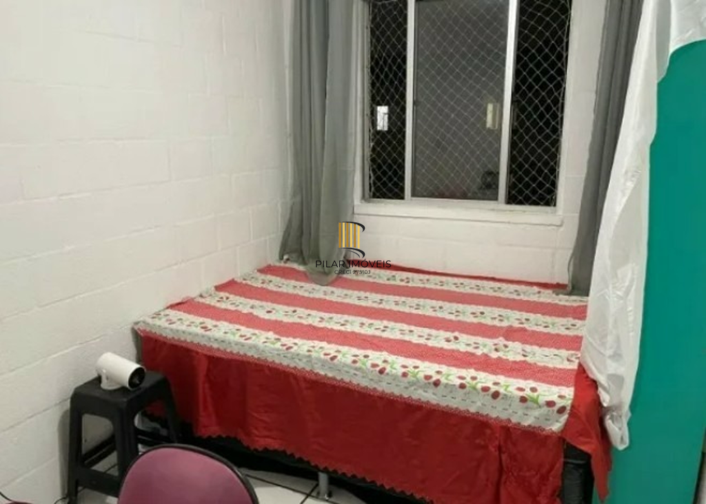 Apartamento 2 dormitórios no bairro Estância Velha