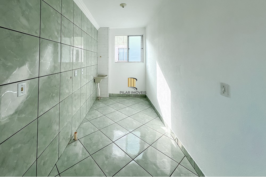 Apartamento 2 dormitórios no bairro São José