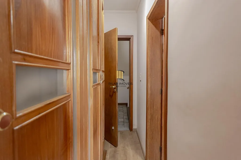 Casa de Condomínio 3 dormitórios no bairro Nonoai