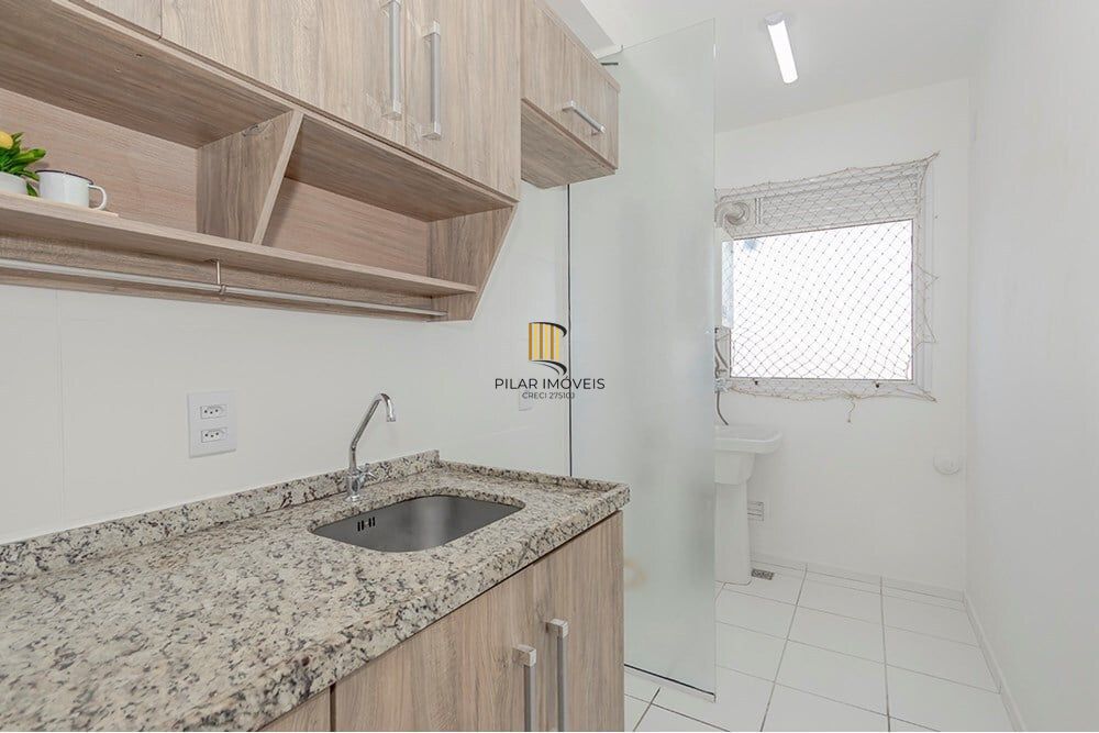 Apartamento 3 dormitórios no bairro Jardim Planalto