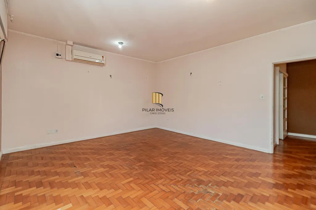 Apartamento 3 dormitórios no bairro Rio Branco