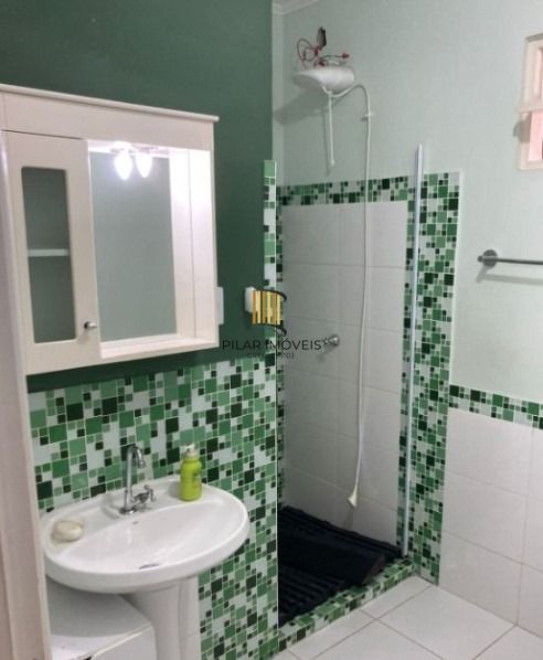 Apartamento 3 dormitórios no bairro Jardim Lindóia