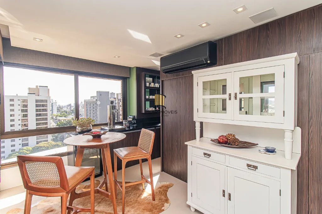 Apartamento 2 dormitórios no bairro Bela Vista