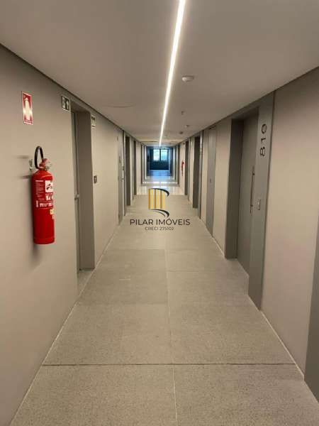 Sala Comercial no bairro Teresópolis