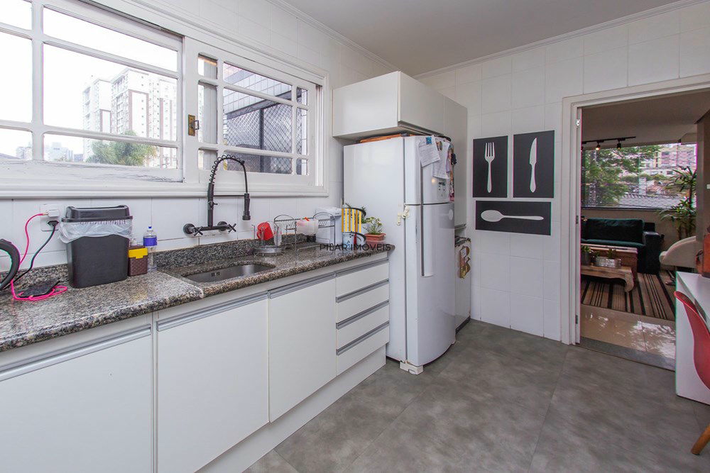 Apartamento 3 dormitórios no bairro Passo da Areia