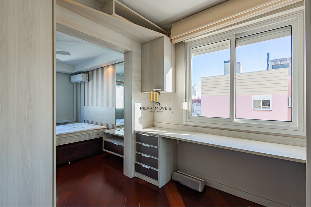 Apartamento 3 dormitórios no bairro Boa Vista