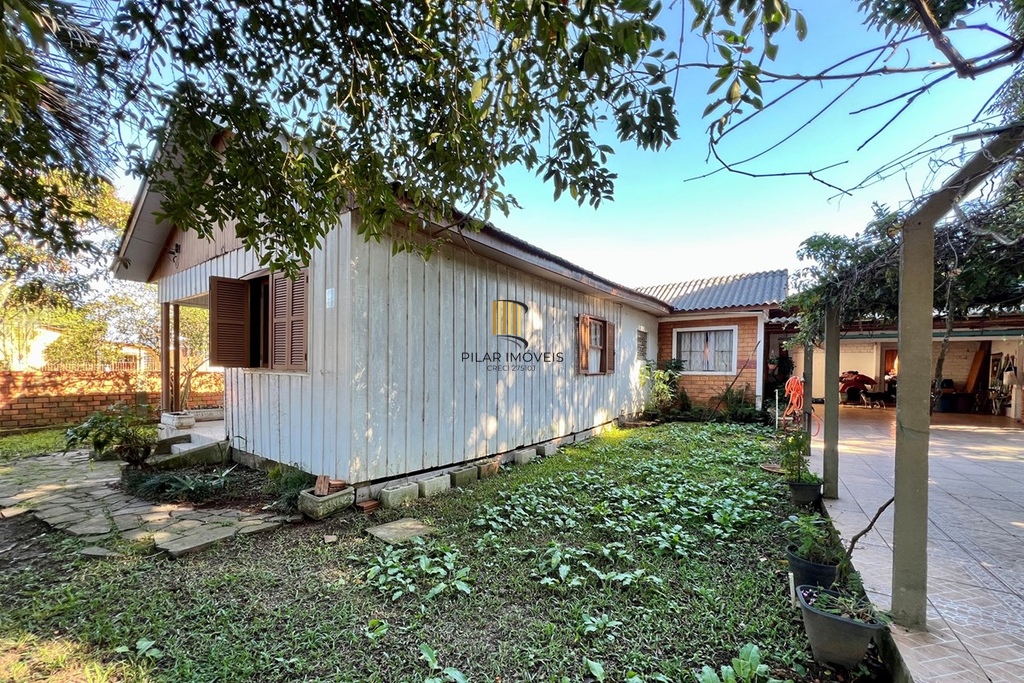 Terreno Comercial no bairro Niterói