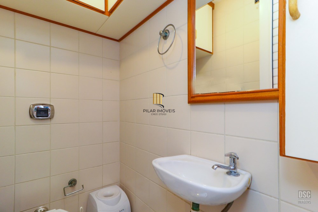 Cobertura 3 dormitórios no bairro Passo da Areia