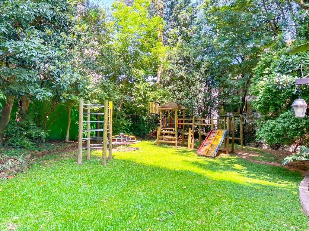 Apartamento 3 dormitórios no bairro Auxiliadora