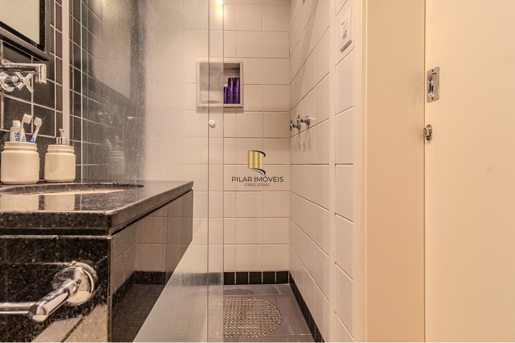 Apartamento 2 dormitórios no bairro Rio Branco