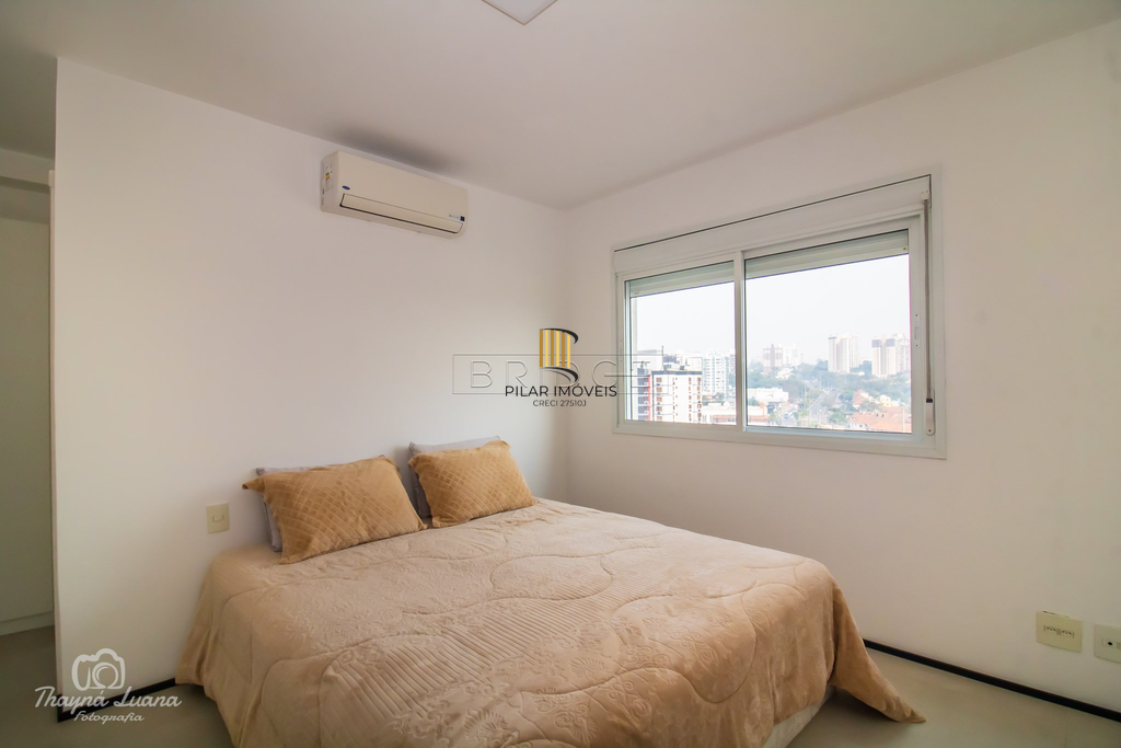 Apartamento 2 dormitórios no bairro Passo da Areia
