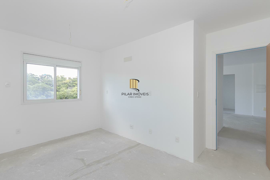 Apartamento 2 dormitórios no bairro Teresópolis