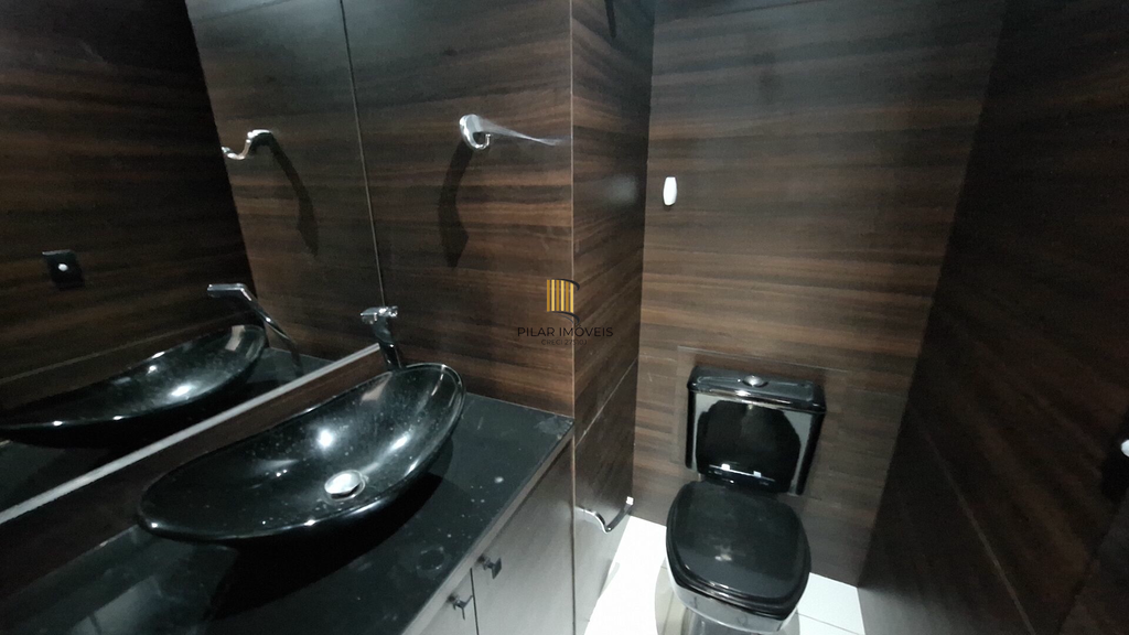 Sala Comercial no bairro Praia de Belas
