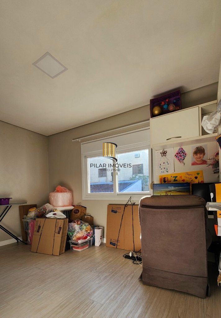 Casa de Condomínio 3 dormitórios no bairro Tristeza