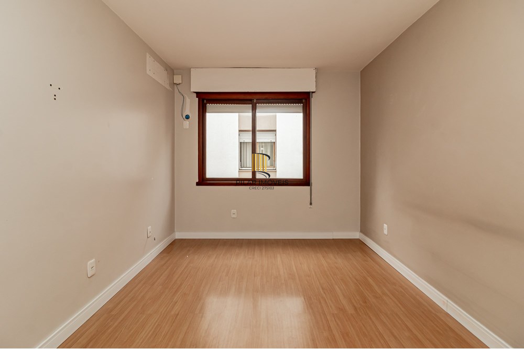 Apartamento 2 dormitórios no bairro Jardim Itu