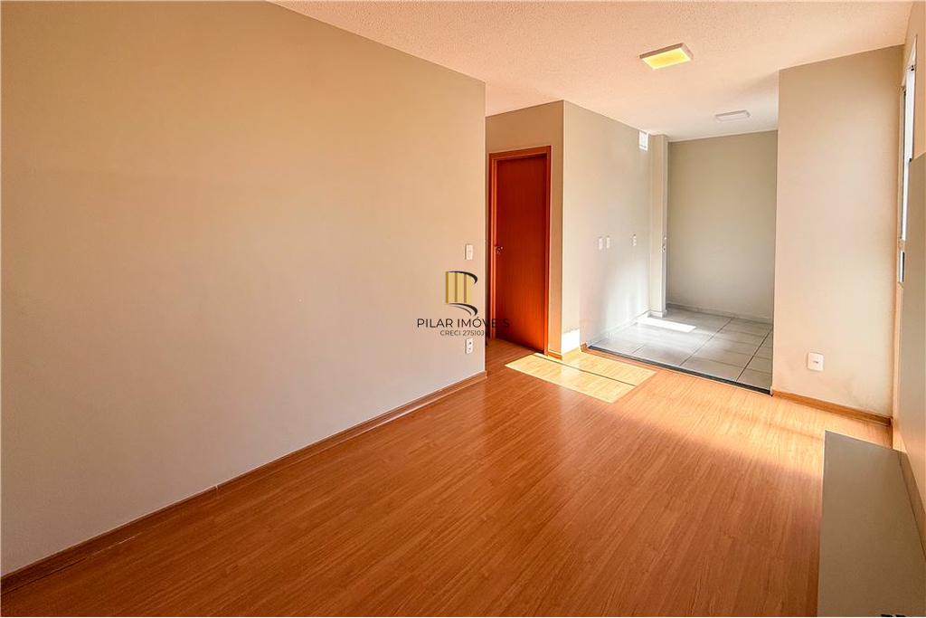 Apartamento 2 dormitórios no bairro Estância Velha
