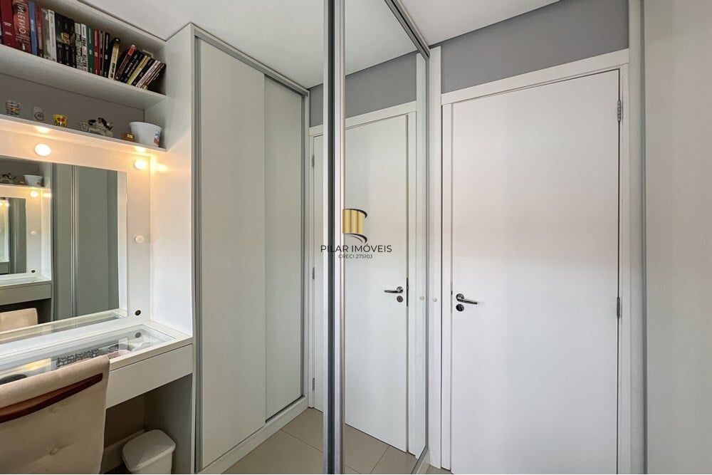 Apartamento 3 dormitórios no bairro São José