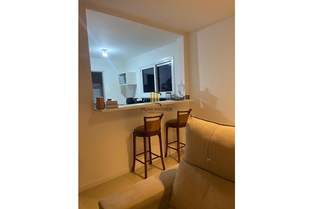 Casa de Condomínio 3 dormitórios no bairro Lomba do Pinheiro