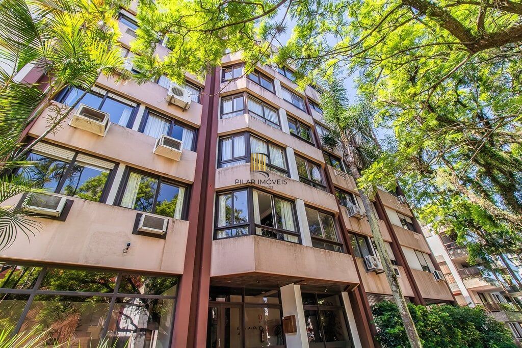 Apartamento 3 dormitórios no bairro Mont Serrat