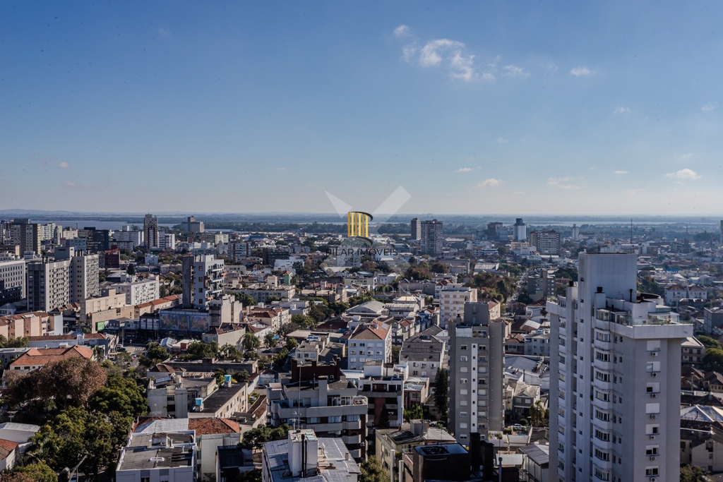Apartamento 3 dormitórios no bairro Higienópolis