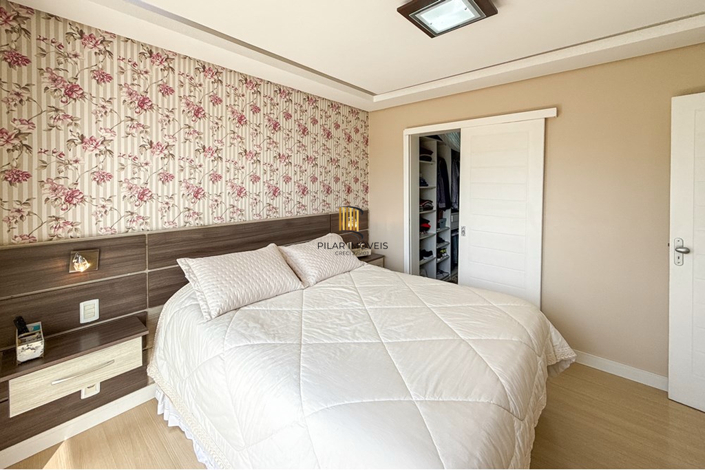 Casa 3 dormitórios no bairro Estância Velha
