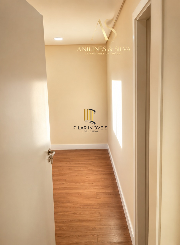 Apartamento 2 dormitórios no bairro Sarandi