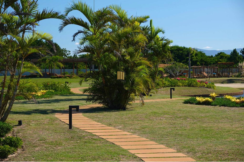 Terreno no bairro Arroio Teixeira