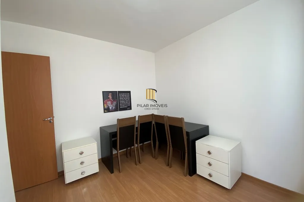 Apartamento 2 dormitórios no bairro Igara
