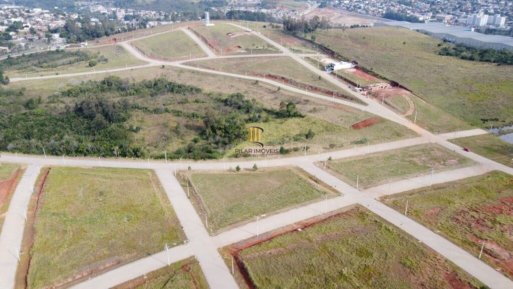 Terreno no bairro Quatro Colônias