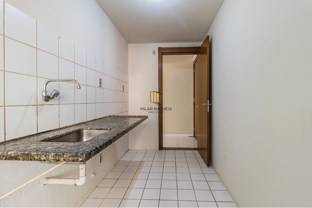 Apartamento 2 dormitórios no bairro Jardim Carvalho