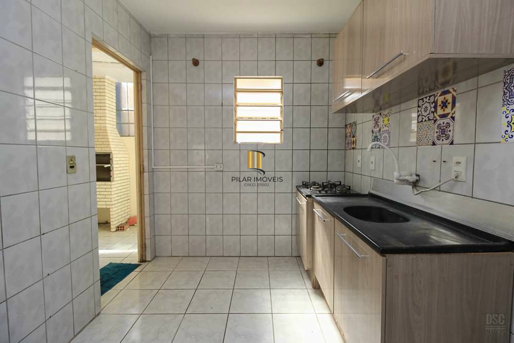 Casa de Condomínio 3 dormitórios no bairro Vila Nova
