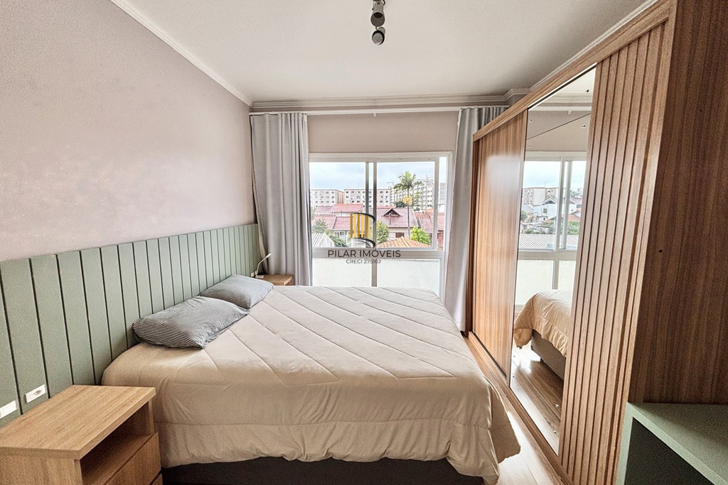 Apartamento 2 dormitórios no bairro Estância Velha