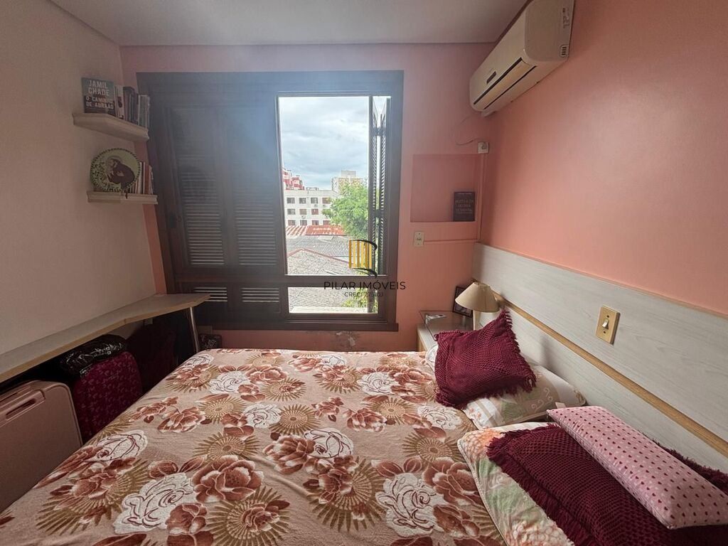 Apartamento 2 dormitórios no bairro Santana