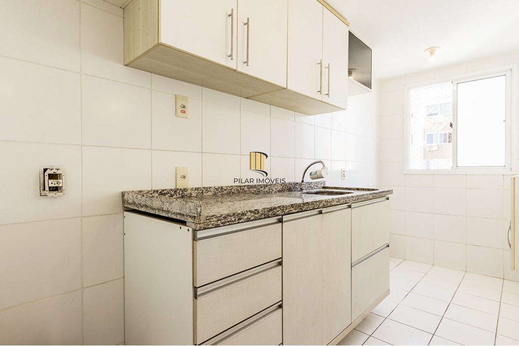 Apartamento 3 dormitórios no bairro Vila Ipiranga